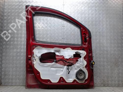 Used Left front door Left front door CITROËN NEMO MPV 1.4 HDi (68 hp) 23054528 23054528