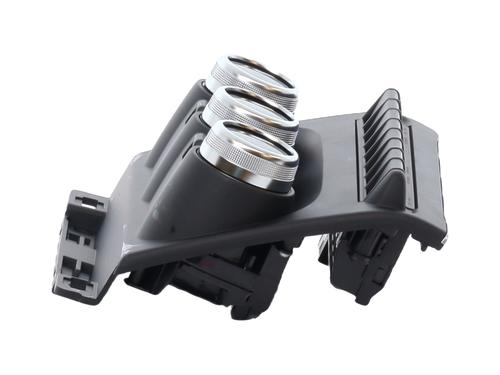Climate control RENAULT ARKANA I (LCM_, LDN_) | BP27816804I5 - Image 2