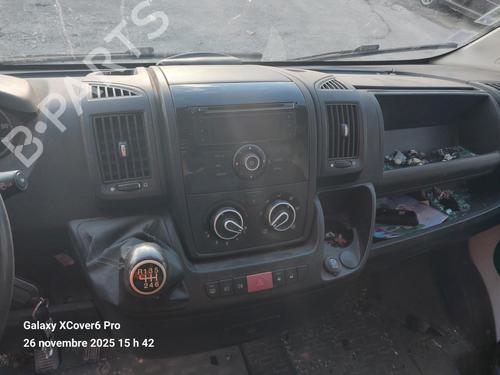 Headlight switch PEUGEOT BOXER Platform/Chassis 2.2 HDi 110 | BP31967710I24  - Image 14