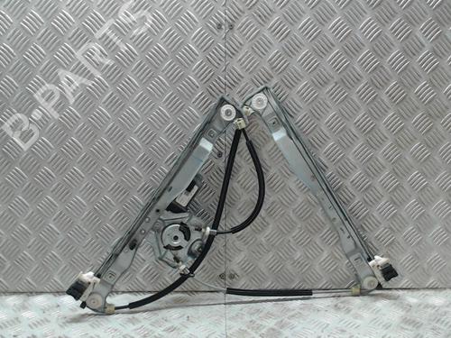 Front right window mechanism CITROËN DS3 (SA_) 1.6 HDi 90 | BP23057858C23 - Image 2
