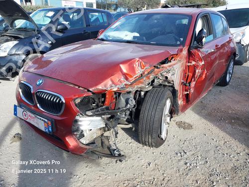 Luftventil BMW 1 (F20) 118 i | BP28457217I21 - Image 12