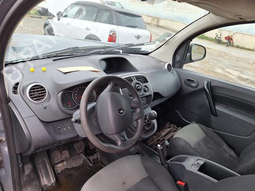 Right front window switch RENAULT KANGOO Express (FW0/1_) 1.5 dCi 95 (FW16) | BP25285410I26 - Image 4