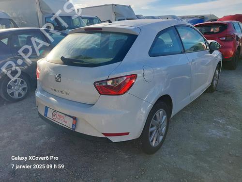 Right front window switch SEAT IBIZA IV (6J5, 6P1) 1.2 | BP26507477I26 - Image 8