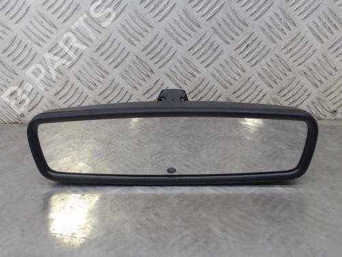 Used Rear mirror FORD FOCUS III 1.6 TDCi (115 hp) 23059696