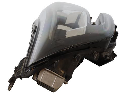 Right headlight RENAULT MEGANE IV Hatchback (B9A/M/N_) 1.3 TCe 140 (B9NB) | BP30970233C29 - Image 5