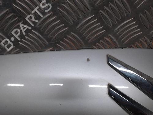 Hood CITROËN C1 (PM_, PN_) 1.0 | BP23834660C1