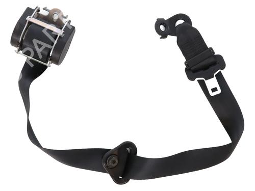 Used Front right seatbelt Front right seatbelt RENAULT MASTER III Van (FV) 2.3 dCi 180 FWD (FV04, FV07) (179 hp) 26213083 26213083