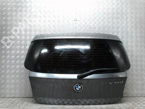 Used Tailgate BMW 1 (E81) 120 d (177 hp) 23834883