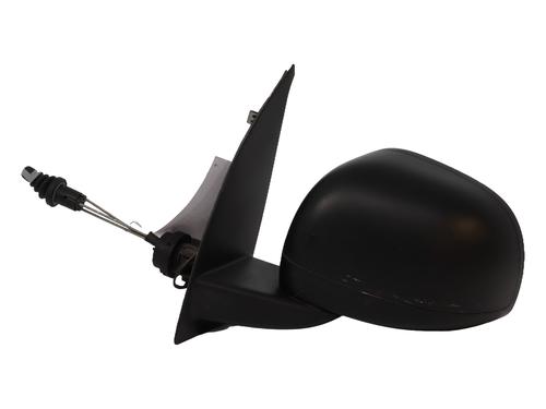 Used Left mirror FIAT PANDA (169_) 1.2 LPG (169CXF1A) (69 hp) 31060069