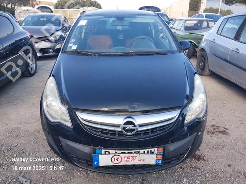 Front left seatbelt OPEL CORSA D (S07) 1.2 LPG (L08, L68) | BP30861683I26  - Image 36