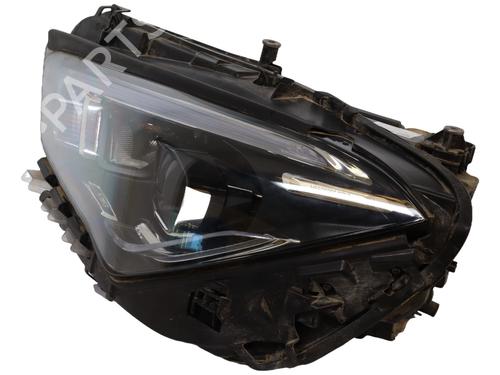 Left headlight MERCEDES-BENZ CLA (C118) CLA 200 d (118.312) | BP38678907C28 - Image 5