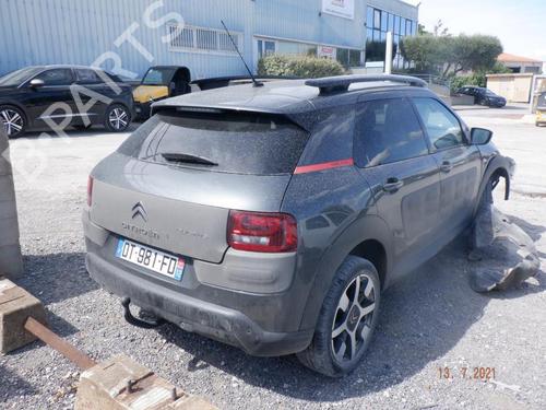 Front windshield wiper arm CITROËN C4 CACTUS 1.6 BlueHDi 100 | BP23055371C143  - Image 6