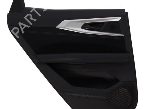 Bageste venstre beklædning RENAULT AUSTRAL TCe 130 (HGM2) | BP37741035C60 - Image 3