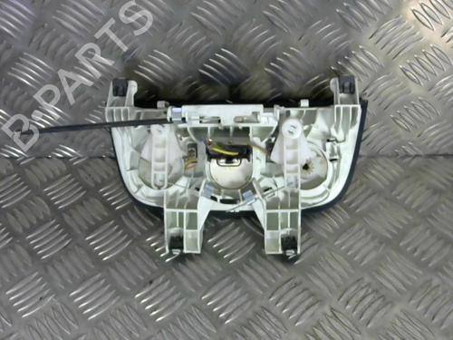 Climate control FIAT FIORINO Box Body/MPV (225_) 1.3 D Multijet (225BXD1A, 225BXB1A, 225BXB11) | BP23061383I5 