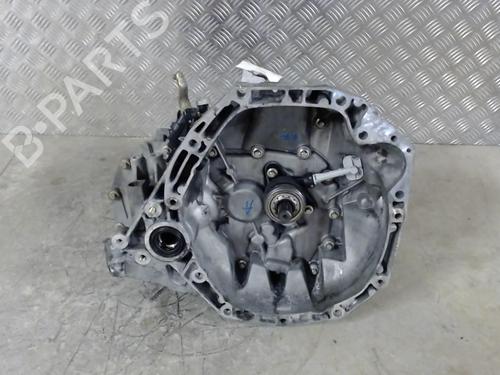 Used Gearbox Gearbox RENAULT CLIO III (BR0/1, CR0/1) 1.5 dCi (BR17, CR17) (86 hp) 23059292 23059292