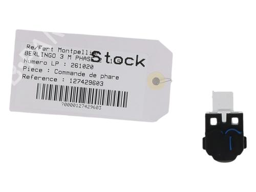 headlight-switch-citroen-berlingo-box-bodympv-k9-2018-40117583 main image