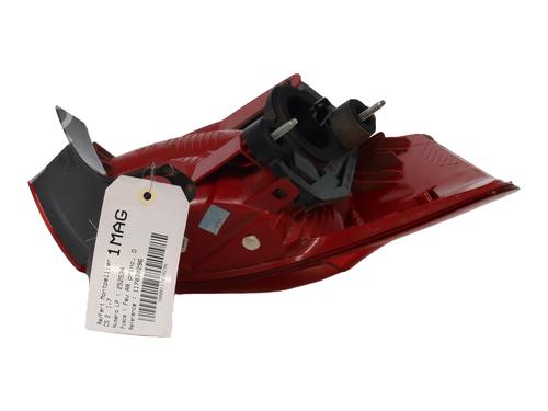 Right taillight CITROËN C5 III (RD_) 1.8 16V (RD6FXC) | BP32111894C35 - Image 4