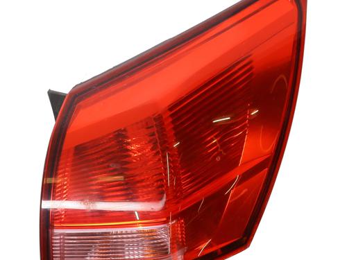 Right taillight NISSAN QASHQAI / QASHQAI +2 I (J10, NJ10, JJ10E) 1.5 dCi | BP26891873C35 