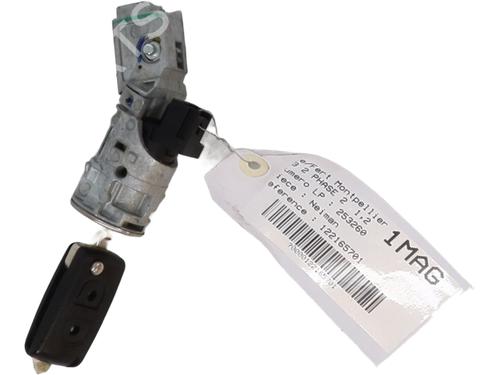 ignition-barrel-citroen-c3-ii-sc_-2009-32870631 main image