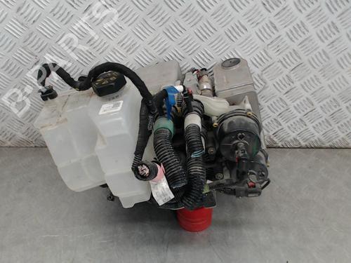 Oil radiator TESLA MODEL 3 (5YJ3) EV | BP23835161M33  - Image 6