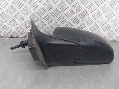Left mirror HYUNDAI i20 I (PB, PBT) 1.4 CRDi | BP23058618C26 