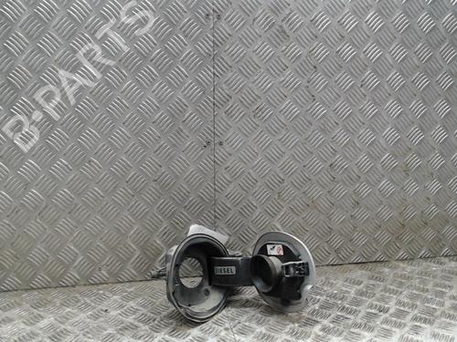 Used Fuel flap RENAULT MEGANE III Hatchback (BZ0/1_, B3_) 1.5 dCi (BZ1G, BZ1W, BZ0R) (95 hp) 23833075