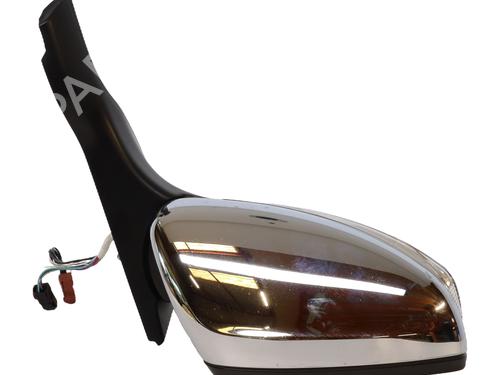 Right mirror PEUGEOT 208 I (CA_, CC_) 1.2 VTI 82 | BP29142167C27 
