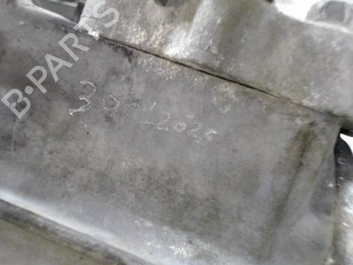 Gearbox CHEVROLET SPARK (M300) 1.0 | BP32000398M3