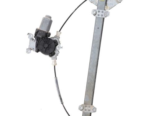 Front right window mechanism NISSAN NAVARA NP300 (D40) 2.5 dCi 4WD | BP27681417C23 - Image 3