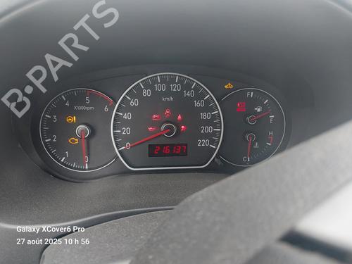 Left taillight SUZUKI SX4 (EY, GY) 1.6 DDIS (RW416D) | BP33457919C34 - Image 14