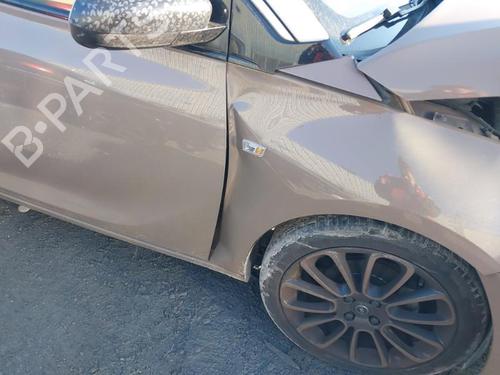 Climate control OPEL ADAM (M13) 1.4 | BP23834358I5 - Image 8