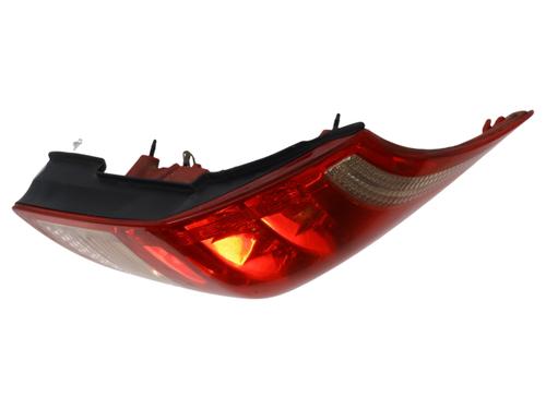 Used Right taillight Right taillight TOYOTA RAV 4 III (_A3_) 2.2 D 4WD (ALA30_, ALA30R) (136 hp) 40453888 40453888