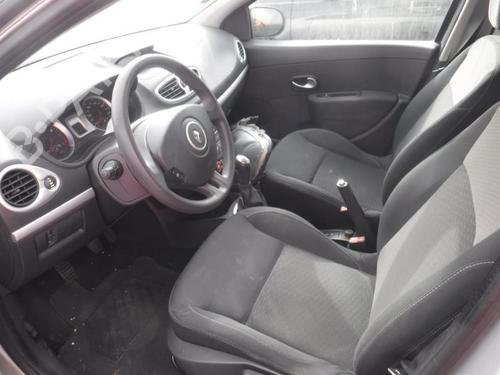 Right front window switch RENAULT CLIO III Grandtour (KR0/1_) 1.5 dCi (KR0G) | BP23055180I26  - Image 14