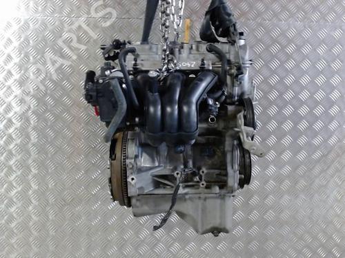 Engine OPEL AGILA B (H08) 1.0 (F68) | BP23834162M1 - Image 3