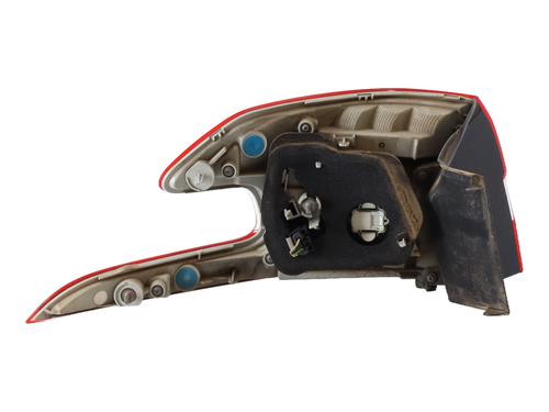 Right tailgate light PEUGEOT 308 SW II (LC_, LJ_, LR_, LX_, L4_) 1.6 BlueHDi 120 | BP25709274C80 