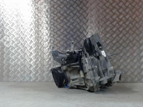 Used Gearbox Gearbox RENAULT TWINGO II (CN0_) 1.5 dCi (CN0E) (64 hp) 23059983 23059983