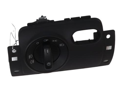 Forlygtekontakt VW EOS (1F7, 1F8) 2.0 TDI (140 hp) 30862517