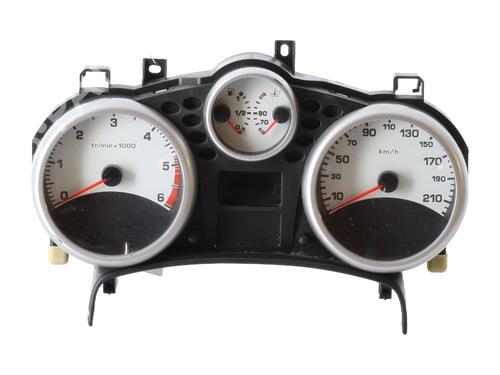 Used Instrument cluster PEUGEOT 207 (WA_, WC_) 1.4 HDi (68 hp) 28456935