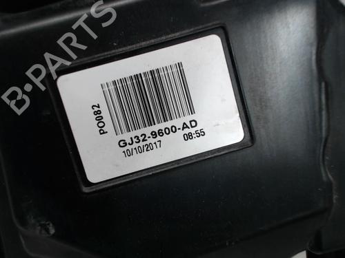 Air filter box LAND ROVER RANGE ROVER EVOQUE (L538) 2.0 D 4x4 | BP23835072M87 - Image 3