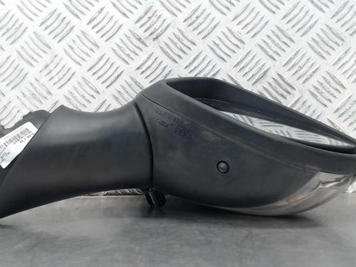 Used Right mirror RENAULT CLIO IV (BH_) 1.5 dCi 90 (90 hp) 23059077