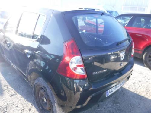 Gearbox DACIA SANDERO 1.5 dCi | BP23055358M3 