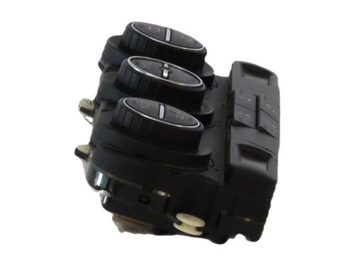 Climate control VW PASSAT B6 Variant (3C5) 2.0 TDI | BP28977007I5 - Image 5