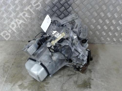 Used Gearbox Gearbox CITROËN C2 (JM_) 1.4 (73 hp) 23057806 23057806