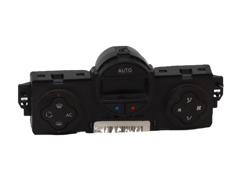 Comando chauffage RENAULT MODUS / GRAND MODUS (F/JP0_) 1.2 (103 hp) 30861581