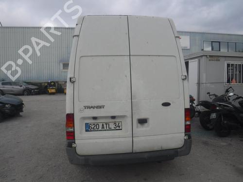Left headlight FORD TRANSIT Van (FA_ _) 2.0 DI (FAE_, FAF_, FAG_) | BP23055142C28 - Image 6