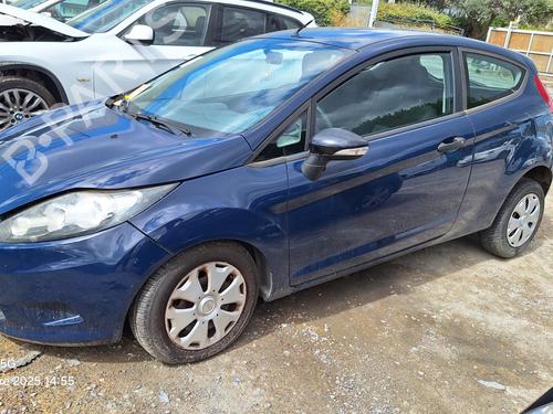 Used Parts FORD FIESTA VI (CB1, CCN) 1.4 TDCi (70 hp) 4355790
