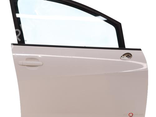 Tür rechts vorne für SEAT IBIZA IV (6J5, 6P1) 1.6 TDI (90 hp) 23835408