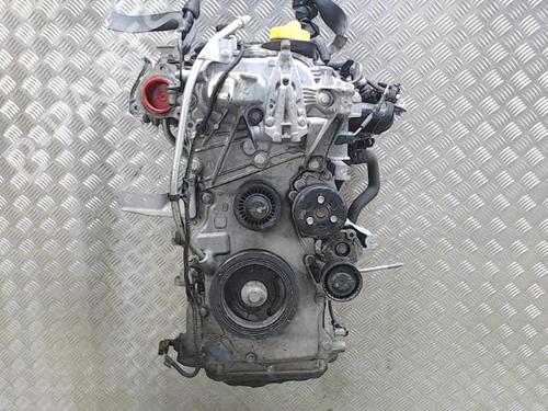 Used Engine Engine RENAULT CLIO IV (BH_) 0.9 TCe 90 (BHNF, BHMA, BHMH, BHJK, BHJR) (90 hp) 32862284 32862284