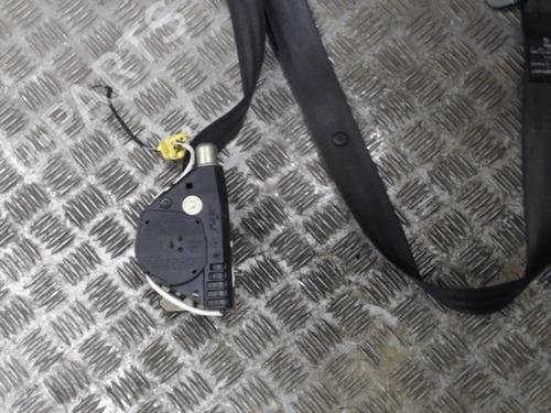 Front right belt tensioner VW TOURAN (1T1, 1T2) 1.9 TDI | BP23061246C88 