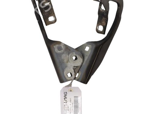 Dørhængsel/Dørbegrænser DACIA DUSTER (HM_) 1.5 dCi 95 (HMAF) | BP38230669C146 - Image 2